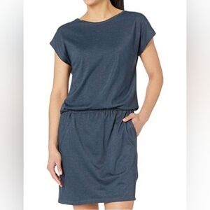 Arc'teryx Women's Ardena Dress Navy